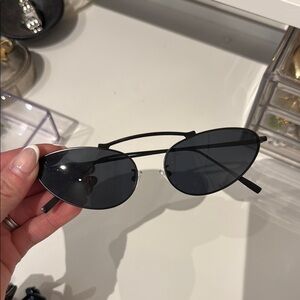 Stylish Black Sunglasses